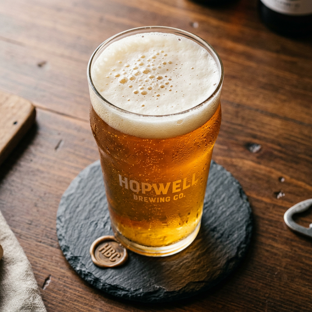 Cerveza Artesana de la Casa